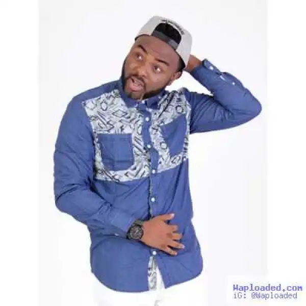 VJ Adams - If You Don’t Mind Ft. Skuki